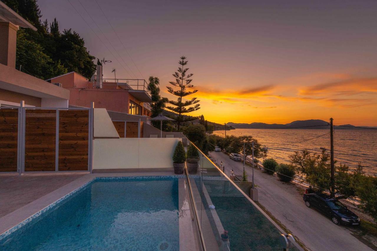 Διαμέρισμα Valtes Luxurious