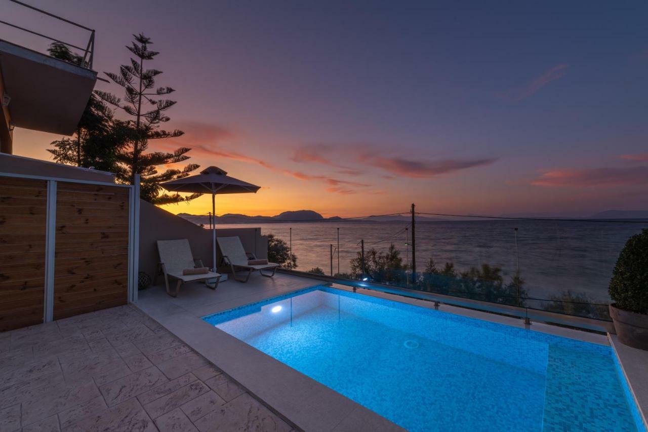 Valtes Luxurious Μπούκαρι