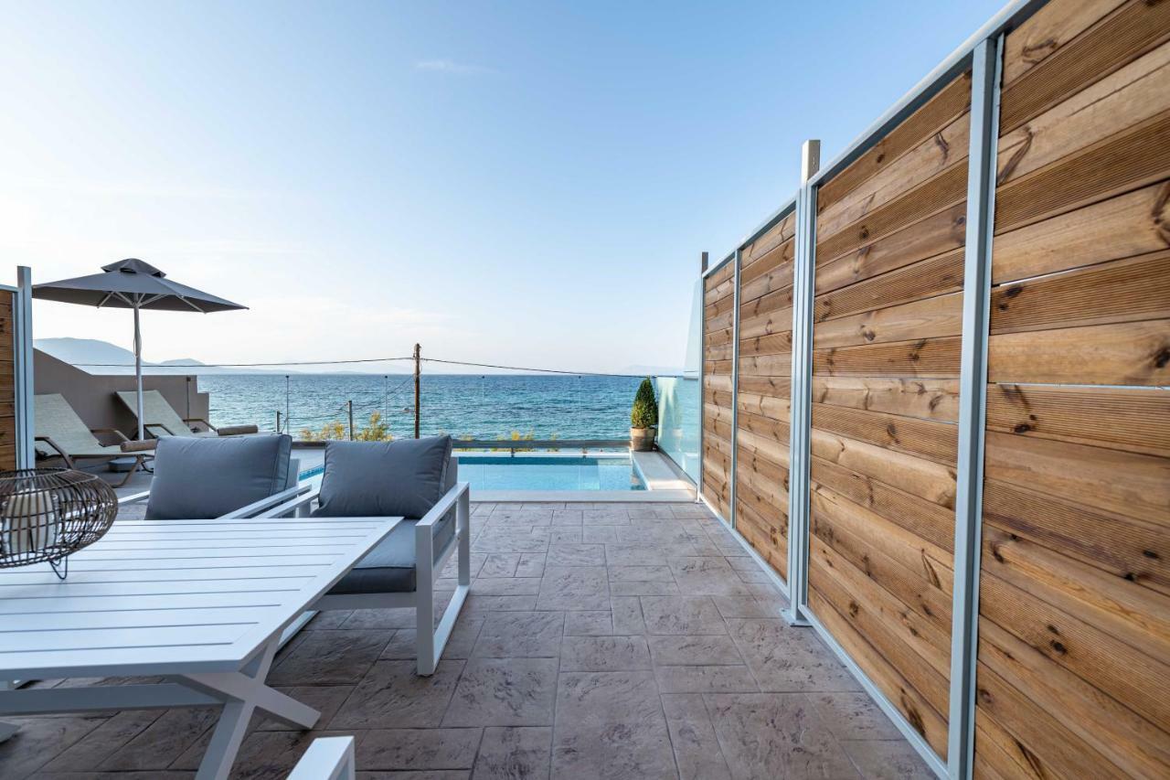 Διαμέρισμα Valtes Luxurious Μπούκαρι