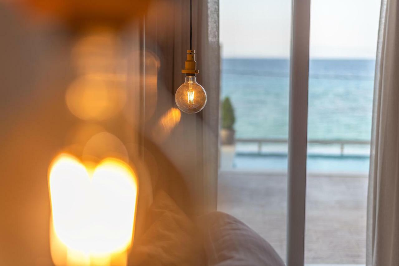 Valtes Luxurious Διαμέρισμα Μπούκαρι