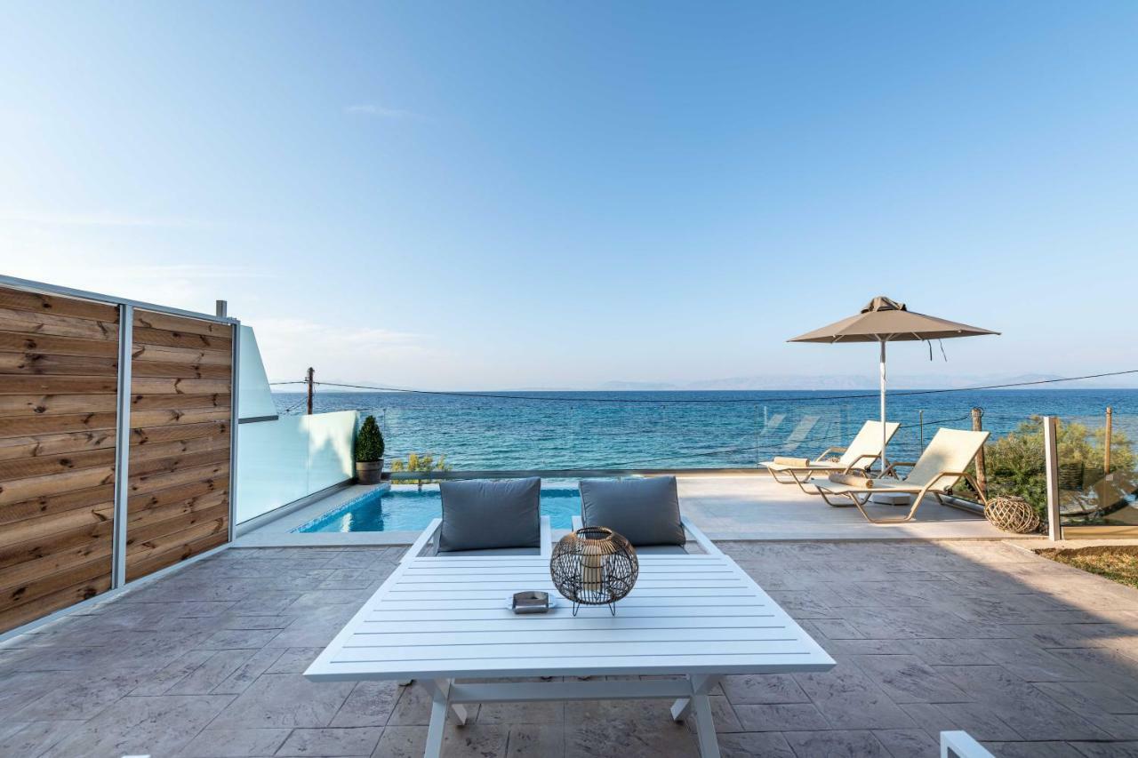 Διαμέρισμα Valtes Luxurious *