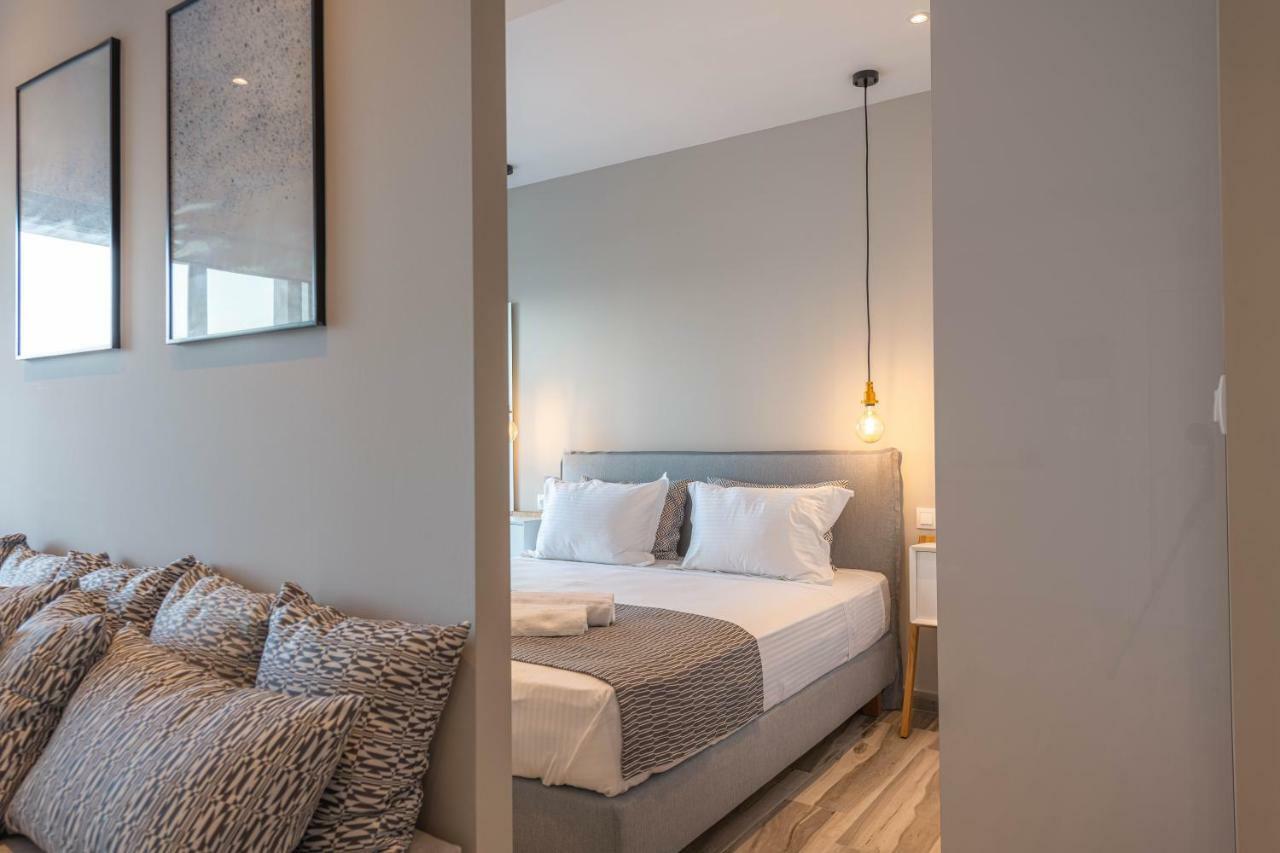 Διαμέρισμα Valtes Luxurious *