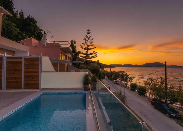 Valtes Luxurious Apartments