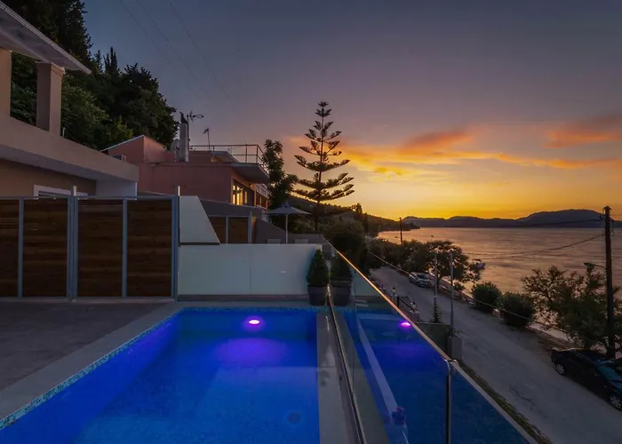Valtes Luxurious Apartments