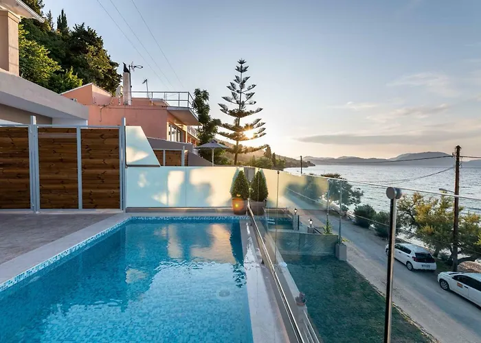 Valtes Luxurious Apartments
