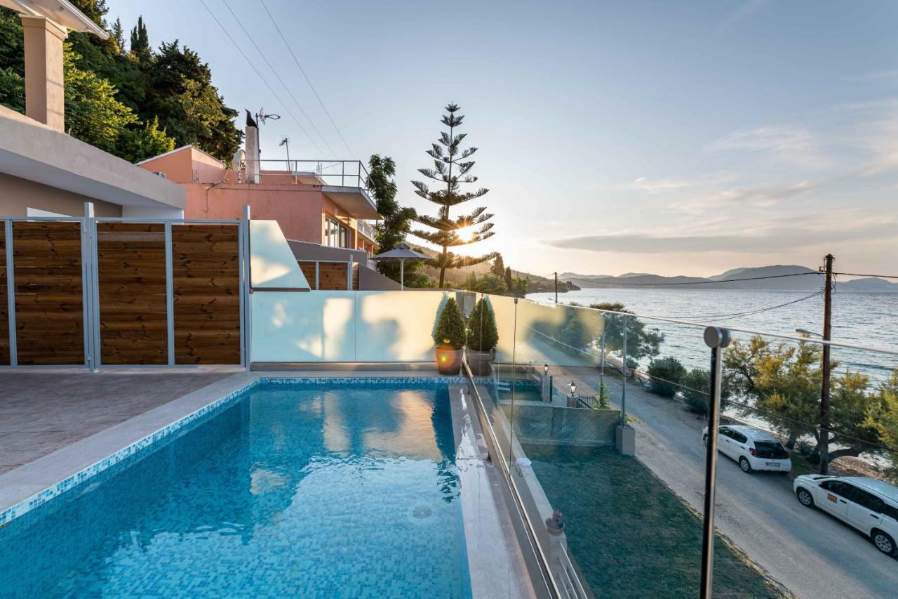 Apartmán Valtes Luxurious