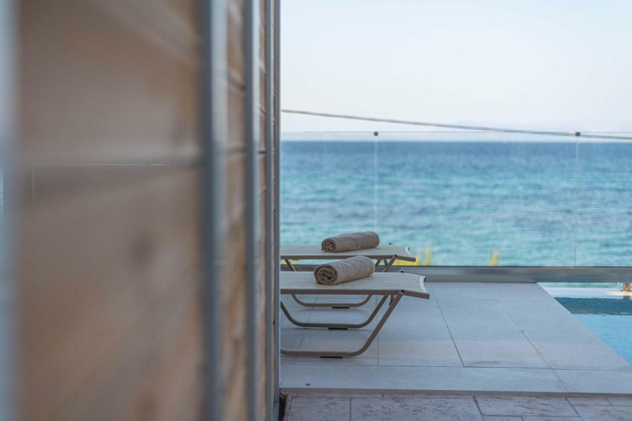 Apartmán Valtes Luxurious