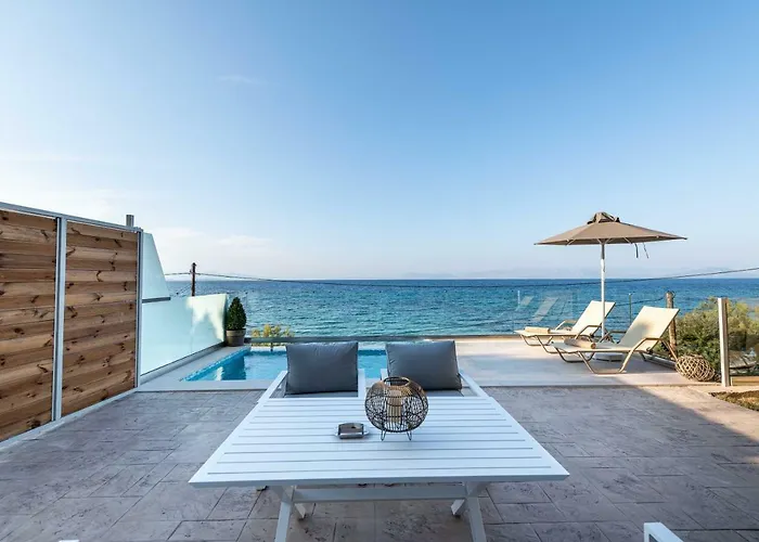 Valtes Luxurious Apartments