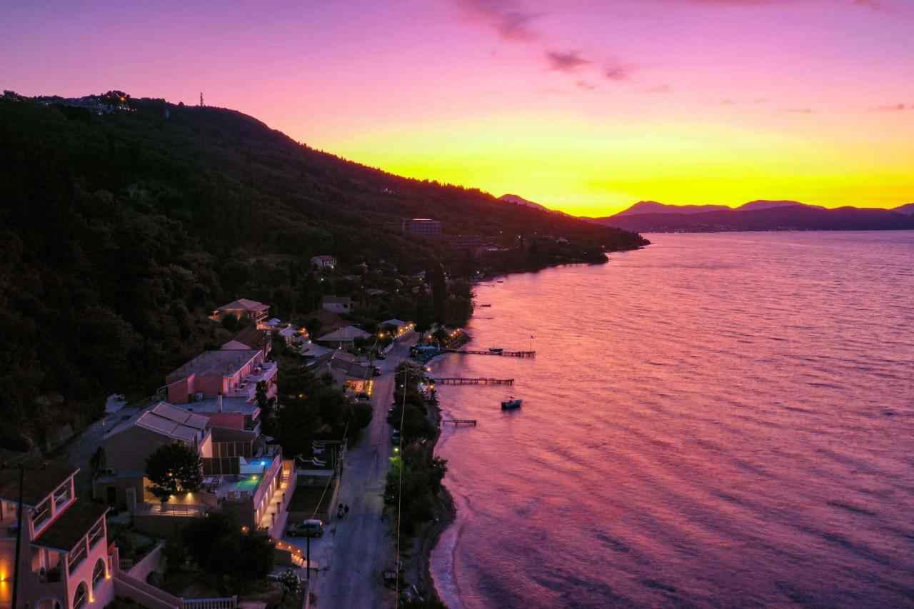 Valtes Luxurious Μπούκαρι