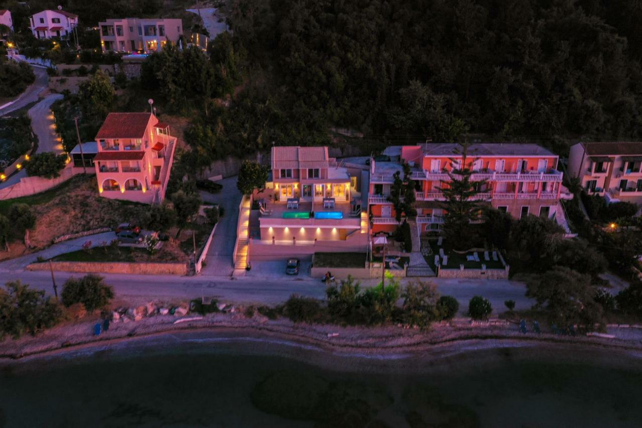 Valtes Luxurious Διαμέρισμα Μπούκαρι