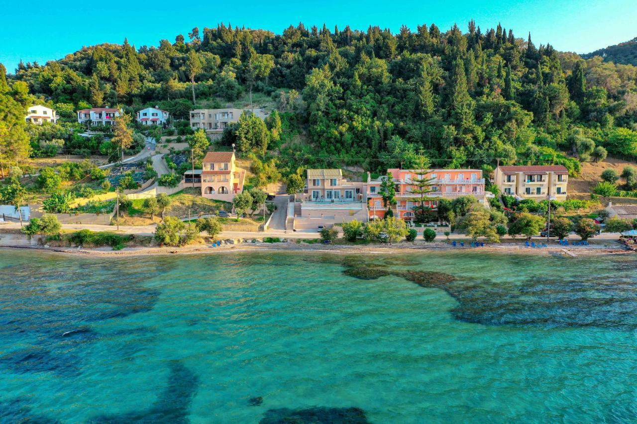 Διαμέρισμα Valtes Luxurious Μπούκαρι