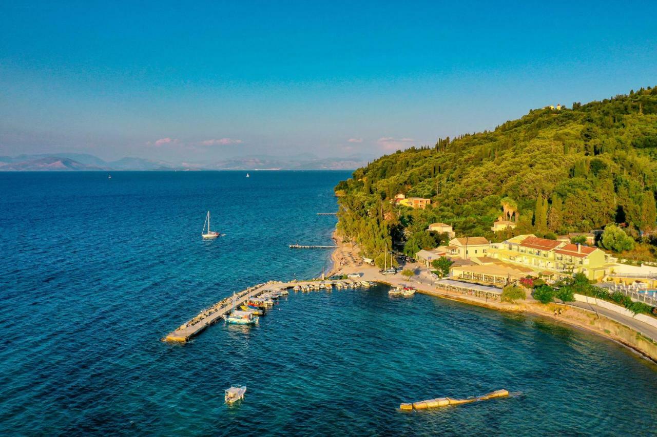 Διαμέρισμα Valtes Luxurious Μπούκαρι